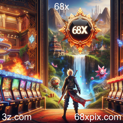 A Evolução e a Popularidade dos Jogos de RPG
